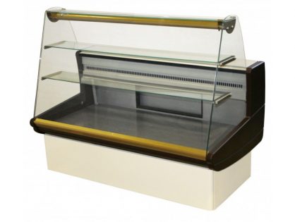 Витрина кондитерская Полюс ВХСд - 1,5 (0...+7)