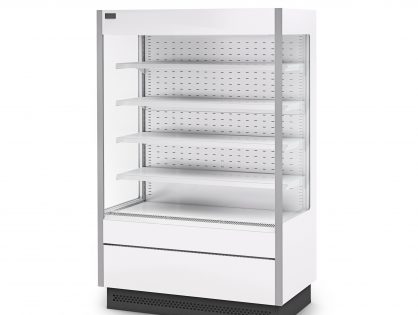 Горка Встроенный холод Гастрономическая VENTO L PLUG-IN