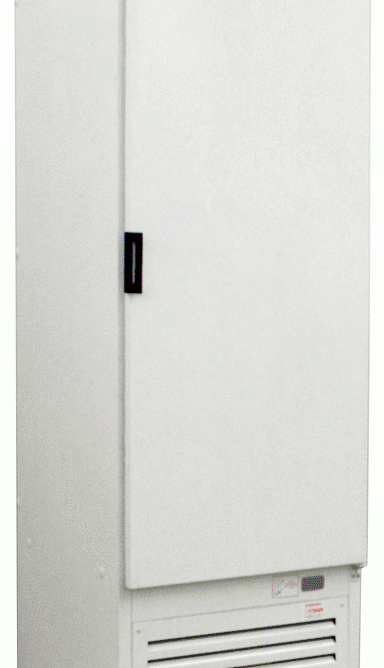 Шкаф холодильный Премьер ШСУП1 750/М (возд-ль/Prm, -6...+6) мет. дв. динам. охл.
