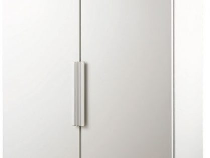 Шкаф холодильный Полаир CM114-S метал.дверь,1400л, 1003038d