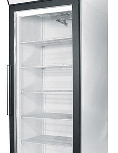 Шкаф холодильный Полаир DM107-S стекл.дверь, 700л