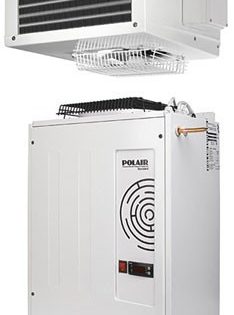Сплит-система Полаир SB 108SF