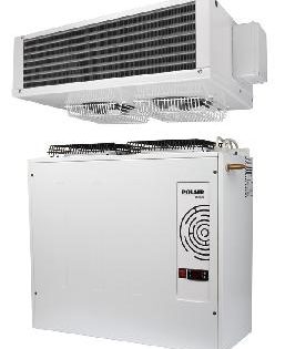 Сплит-система Полаир SB 216SF
