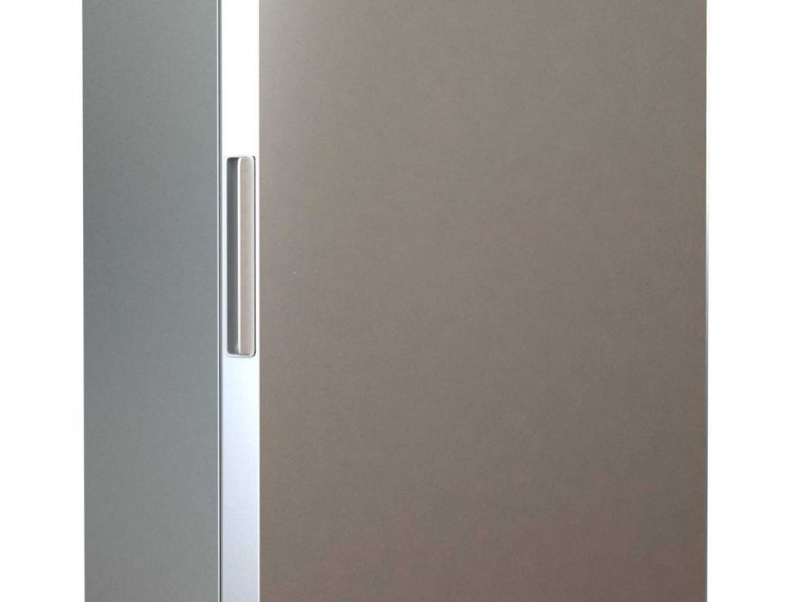 Шкаф холодильный метал. двери МХМ "КАПРИ" 0,7УМ НЕРЖ. (-6...+6)  метал. двери, Динамика