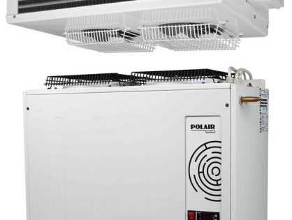 Сплит-система Полаир SM 342SF