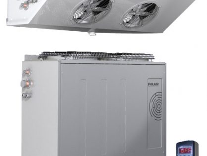 Сплит-система Полаир SM 218Р