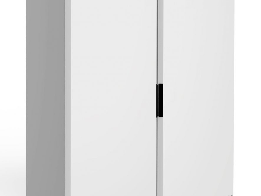 Шкаф холодильный МХМ "КАПРИ" 1,5МВ (0...+7) метал. двери, Динамика