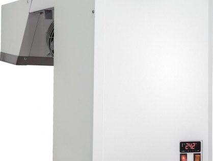 Моноблок ранцевого типа Полаир MM 115 RF