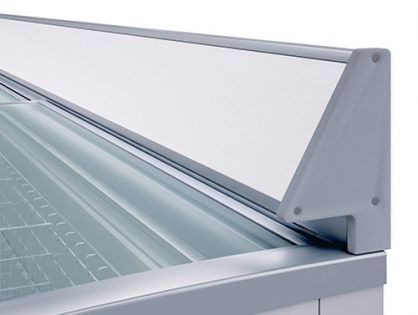 Промо лайтбокс POLO 250 Промо лайтбокс