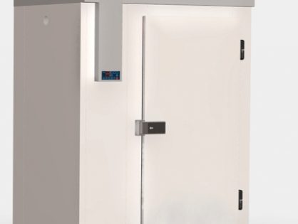 Камера интенсивного охлаждения и шоковой заморозки IRBIS BCF 2/1-T1-R