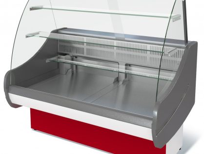 Холодильная витрина Марихолодмаш Таир ВХСд-1.5