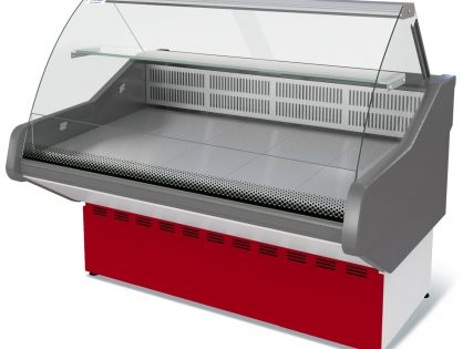 Холодильная витрина Марихолодмаш ВХСн-1.5 Илеть New