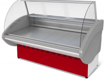 Холодильная витрина Марихолодмаш Илеть ВХС-3.0 статика
