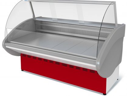 Холодильная витрина Марихолодмаш Илеть ВХСн-2.4