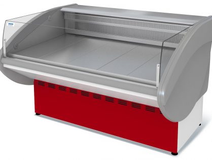 Холодильная витрина Марихолодмаш Илеть ВХСо-2.1