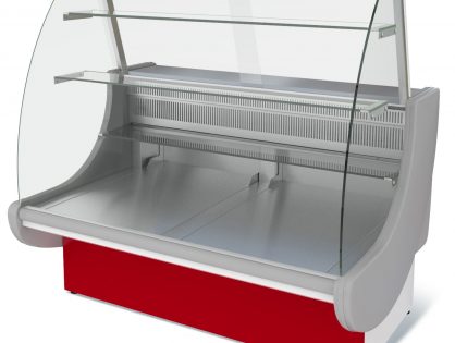 Холодильная витрина Марихолодмаш Илеть ВХСд-1.5