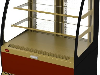 Холодильная витрина открытая Марихолодмаш VSо-0,95 (краш.)