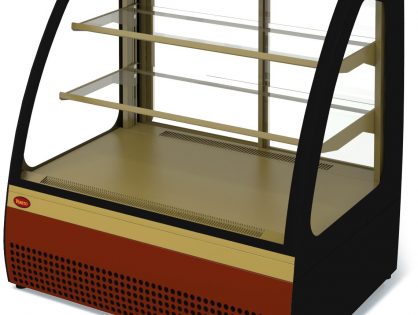 Холодильная настольная витрина Марихолодмаш Veneto VSn-0.95 (краш.)