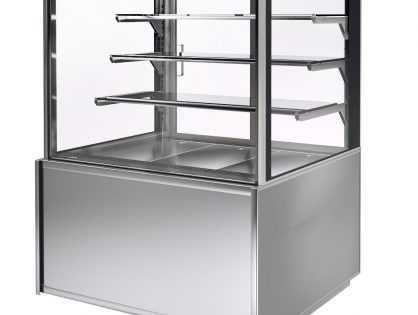 Холодильная витрина Марихолодмаш Бордо ВХСо-1,25