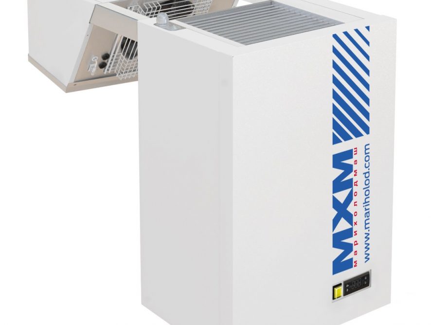 Холодильный моноблок Марихолодмаш LMN 107