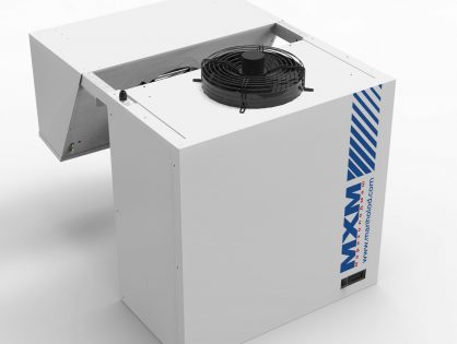 Холодильный моноблок Марихолодмаш MMN 344