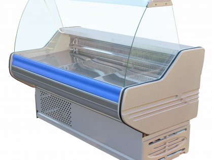 Холодильная витрина Ариада BС 2-200