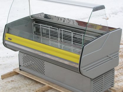 Холодильная витрина Ариада BН 2-130