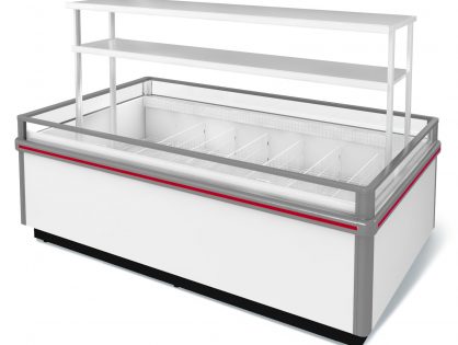 Морозильный ларь-бонета Марихолодмаш Рица ВХНо-1,875/1,5