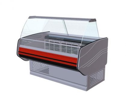 Холодильная витрина Ариада ВУ 3-180