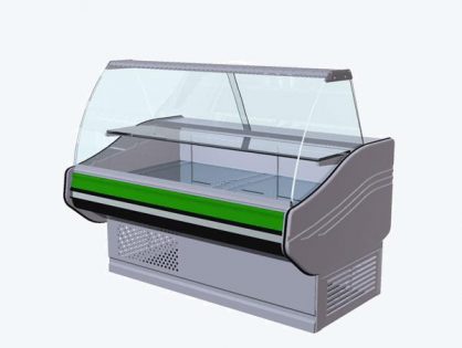 Холодильная витрина Ариада ВС 3-160К