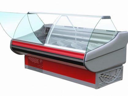 Холодильная витрина Ариада ВУ 5-130