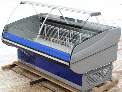 Холодильная витрина Ариада ВН 5-180