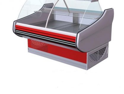 Холодильная витрина Ариада ВС 5-200К