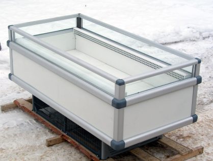 Морозильная бонета Ариада Миранда ВН 8-160