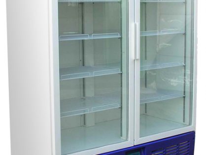 Холодильный шкаф Ариада 1520 MC (купе)