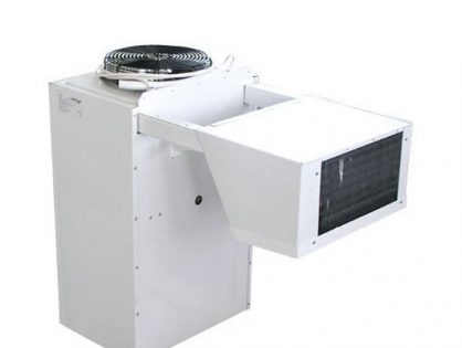 Холодильный моноблок Ариада ALS 218