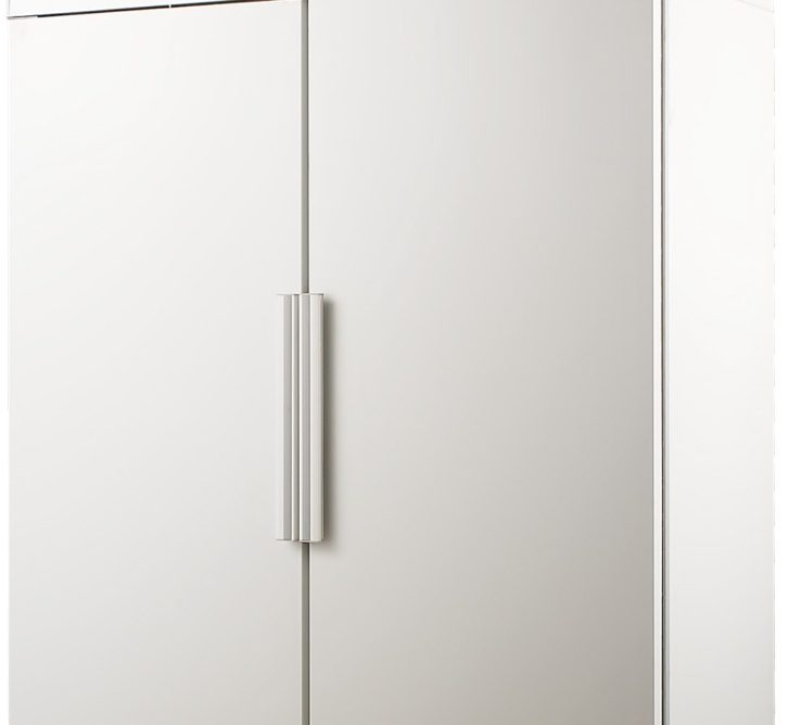 Холодильный шкаф Polair CV114-S
