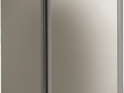 Холодильный шкаф Polair CM105-Sm Alu