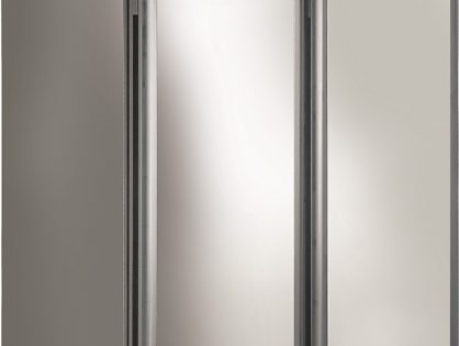 Холодильный шкаф Polair CM114-Gm Alu