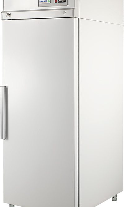 Фармацевтический холодильный шкаф Polair ШХФ-0,5