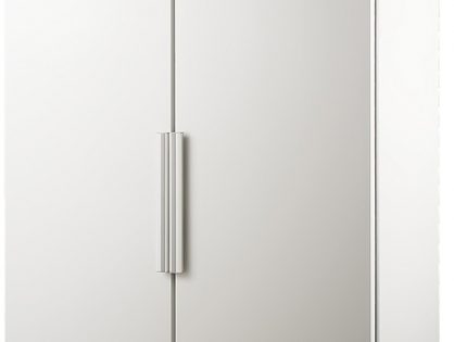 Фармацевтический холодильный шкаф Polair ШХФ-1,0