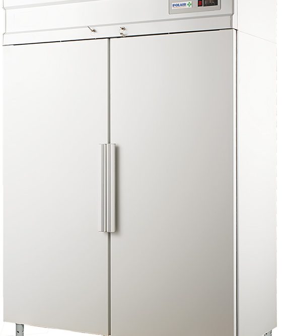Фармацевтический холодильный шкаф Polair ШХФ-1,0