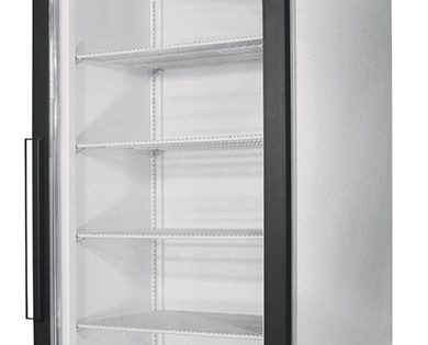 Фармацевтический холодильный шкаф Polair ШХФ-0,7 ДС