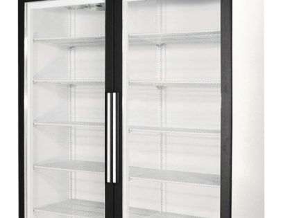 Фармацевтический холодильный шкаф Polair ШХФ-1,0 ДС