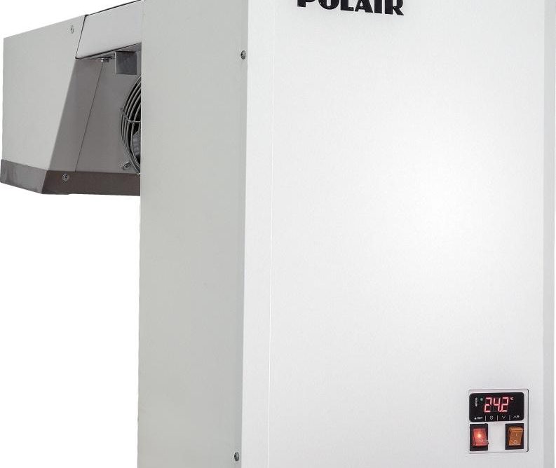 Холодильный моноблок Polair MM 111 R