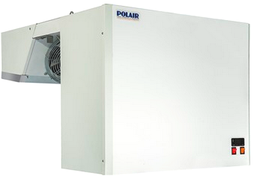 Холодильный моноблок Polair MM 232 R