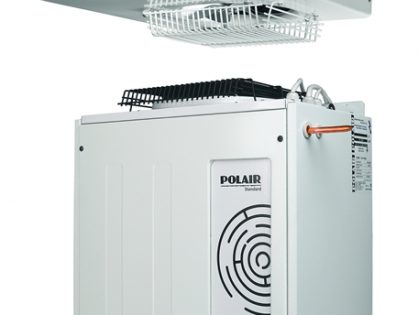 Холодильная сплит-система Polair SM 109 S