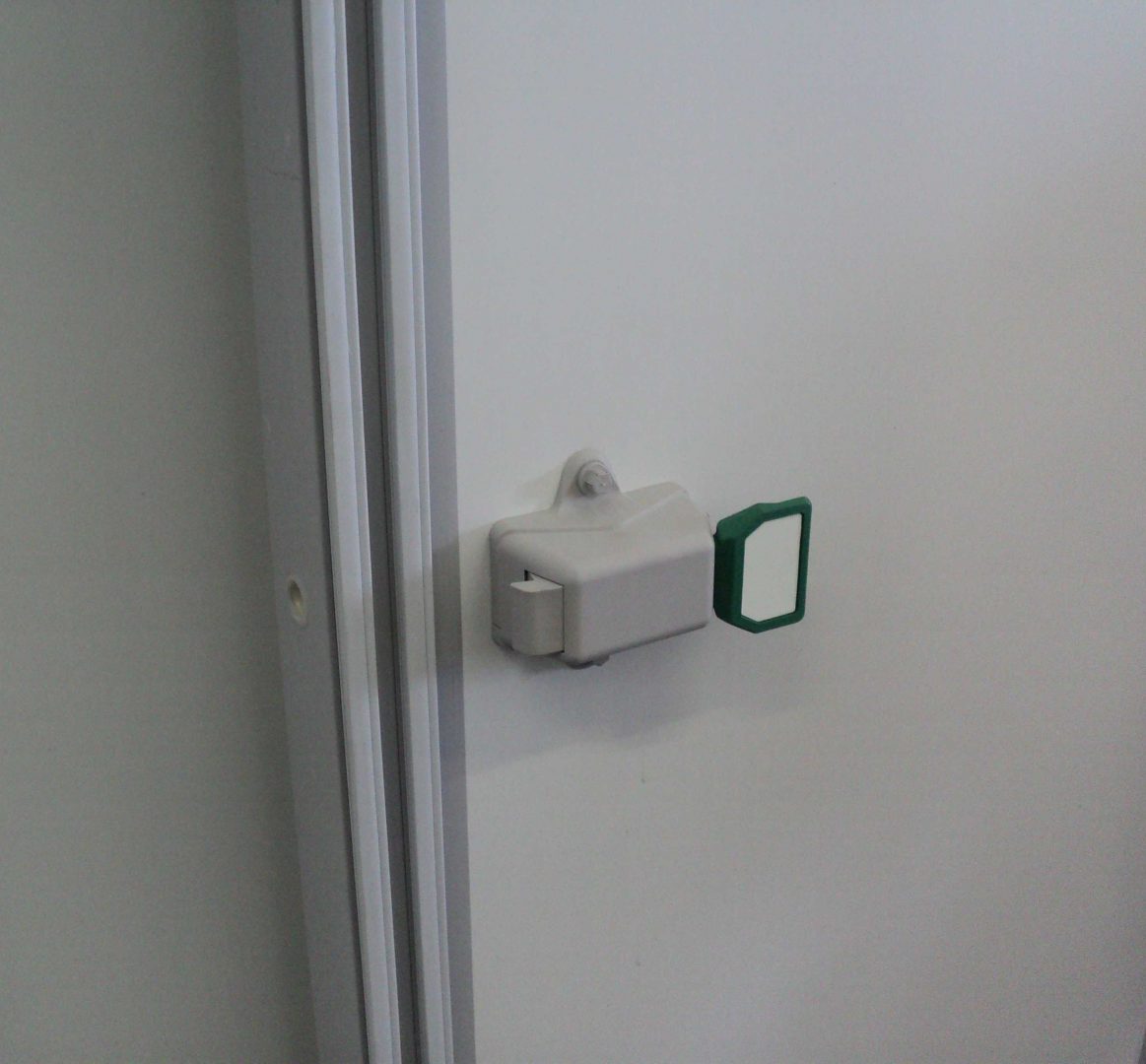 Холодильная камера Polair КХН-8,81 - Проект Холод