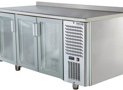 Стол холодильный Polair TD3GN-G