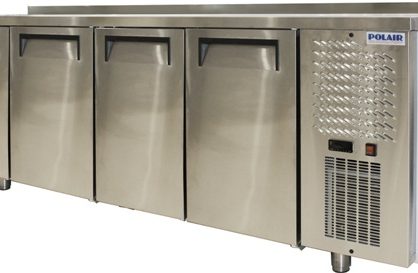 Стол холодильный Polair TB4GN-GC